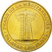 France, Token, Touristic token, Palavas  les flots - Phare, 2007, MDP