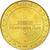 Francia, Token, Touristic token, Palavas  les flots - Phare, 2007, MDP, BB