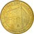 Francia, Token, Touristic token, 54/ Château des Lumières - Lunéville, 2010