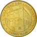 Francia, Token, Touristic token, 54/ Château des Lumières - Lunéville, 2010