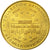 Francia, Token, Touristic token, 67/ Basilique Notre-Dame - Marienthal, 2001
