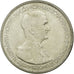Coin, Hungary, 5 Pengö, 1930, AU(55-58), Silver, KM:512.1