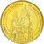 Francia, Token, Touristic token, Orchies - Carillons de Douai n°2, 2009, MDP