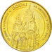 France, Jeton, Jeton Touristique, Orchies - Carillons de Douai n°2, 2009, MDP