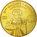 Frankreich, Token, Touristic token, Douai - Mme Gayant Marie Cagenon, 2010, MDP