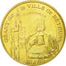 France, Token, Touristic token, Béthune - Gambrinus, 2010, MDP, EF(40-45)
