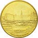 France, Token, Touristic token, 35/ Saint-Malo - Les Remparts, 2011, MDP