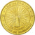 Francia, Token, Touristic token, 31/ Les Jacobins - Palmier - Toulouse, 2001