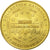 Francia, Token, Touristic token, 31/ Les Jacobins - Palmier - Toulouse, 2001