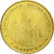 Francia, Token, Touristic token, 14/ Cathédrale Notre-Dame - Bayeux, 2005, MDP