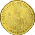 Francia, Token, Touristic token, 14/ Cathédrale Notre-Dame - Bayeux, 2005, MDP