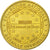 Francia, Token, Touristic token, 14/ Cathédrale Notre-Dame - Bayeux, 2005, MDP