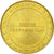 Francia, Token, Touristic token, Sollacaro - Centre préhistorique de Filitosa