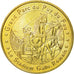 Francia, Token, Touristic token, Les Epesses - Puy du Fou n°2, 2006, MDP, BB