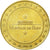 Francia, Token, Touristic token, Les Epesses - Puy du Fou n°2, 2006, MDP, BB