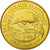 Francia, Token, Touristic token, Les Epesses - Puy du Fou n° 7, 2015, MDP, BB