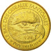 France, Token, Touristic token, Les Epesses - Puy du Fou n° 7, 2015, MDP