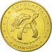 France, Token, Touristic token, Ucciani - tortue, 2004, MDP, EF(40-45)
