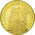 Francia, Token, Touristic token, Besançon - Citadelle n°2, 2008, MDP, BB