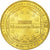 Francia, Token, Touristic token, Besançon - Citadelle n°2, 2008, MDP, BB