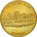 France, Jeton, Jeton Touristique, Avignon - Palais  des Papes n°1, 2004, MDP