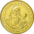 Francia, Token, Touristic token, 06/ Vierge à l'enfant - Saint-Paul de Vence