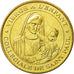 Francia, Token, Touristic token, 06/ Vierge à l'enfant - Saint-Paul de Vence