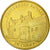 Francia, Token, Touristic token, Chinon - Forteresse Royale n°3, 2013, MDP, BB