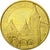 Francia, Token, Touristic token, Talcy - château, 2012, MDP, BB