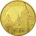 Francia, Token, Touristic token, Talcy - château, 2012, MDP, BB