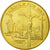 Francia, Token, Touristic token, 06/ Théoule-sur-Mer - Eglise, 2010, MDP, BB