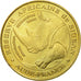 France, Token, Touristic token, Sigean - Réserve n°4, 2005, MDP, EF(40-45)