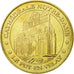 France, Token, Touristic token, 43/ Notre-Dame de France - Le Puy-en-Velay