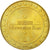 Francia, Token, Touristic token, 43/ Notre-Dame de France - Le Puy-en-Velay