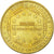 Francia, Token, Touristic token, Peyzac-le- Moustier - La Roque St Christophe