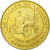 Francia, Token, Touristic token, Le Bugue - Village du Bournat, 2001, MDP, BB
