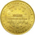 Francia, Token, Touristic token, Le Bugue - Village du Bournat, 2001, MDP, BB