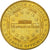 Francia, Token, Touristic token, Audrix - Gouffre de Proumeyssac n°1, 2004