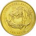 Francia, Token, Touristic token, MONTIGNAC - Lascaux II - n°1, 2005, MDP, BB