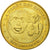 Francia, Token, Touristic token, Rocamadour - La forêt des singes n°3, 2010