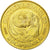 Francia, Token, Touristic token, Rocamadour -  Le Rocher des Aigles n°3, 2012