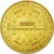 Francia, Token, Touristic token, 46/ Rocher des Aigles - Rocamadour, 2003, MDP