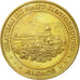 Francia, Token, Touristic token, Orschwiller - Chateau du Haut-Koenigsbourh