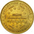 Francia, Token, Touristic token, Orschwiller - Chateau du Haut-Koenigsbourh