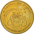 Francia, Token, Touristic token, Pons - le château des énigmes n°1, 2003
