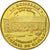 Francia, Token, Touristic token, Colombey Les Deux Eglises -  La Boisserie n°2