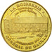 France, Token, Touristic token, Colombey Les Deux Eglises -  La Boisserie n°2