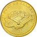 Francia, Token, Touristic token, Salses - Le Château Fort n°2, 2007, MDP, BB