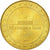 Francia, Token, Touristic token, Salses - Le Château Fort n°2, 2007, MDP, BB