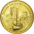 Francia, Token, Touristic token, La Rochelle - Les Tours n°1, 2005, MDP, BB